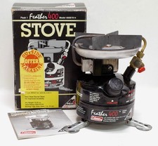 vtg 2-92 COLEMAN Peak 1