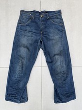 Levis LEJ Engineered Twisted