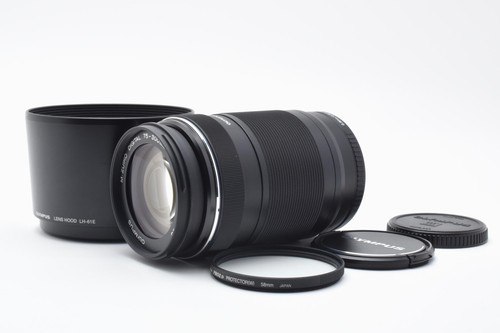 Almost unused olympus - [almost,