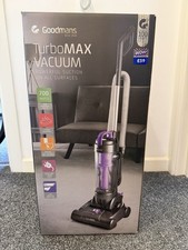 Goodman Turbo Max Upright