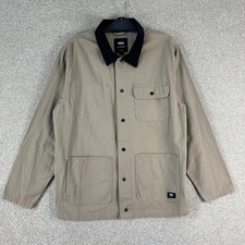 Vans Mens XL Drill Chore