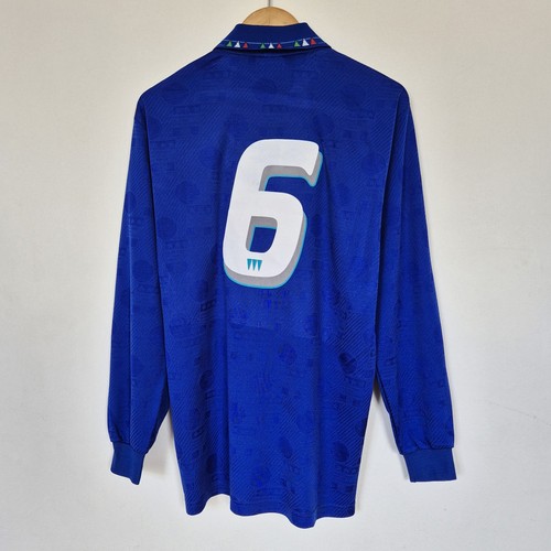 Original player spec italy - player,