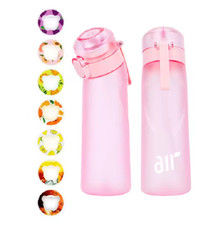 0.8L Air Water Bottle with