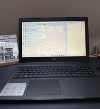 Dell Vostro 3591 15.6" Laptop