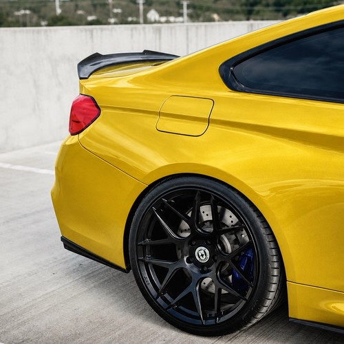 Carbon fibre style perf - m4,
