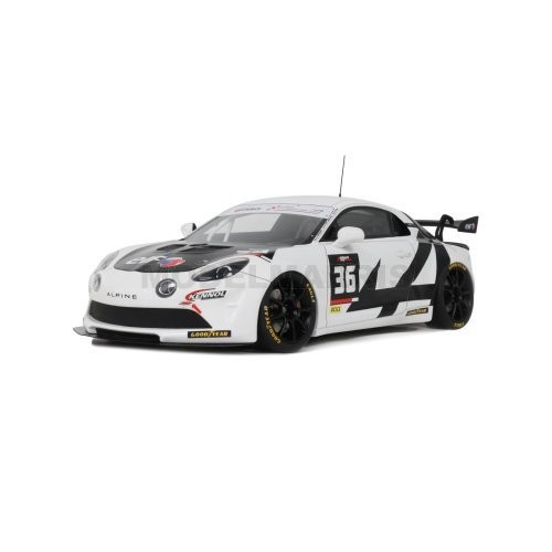 Otto mobile ot1201 - ot1201, renault