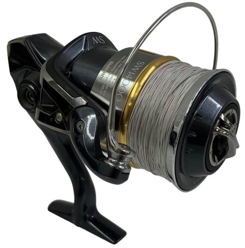 Shimano twin power sw - twin,