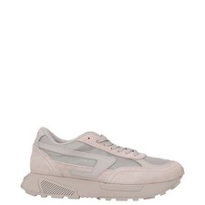 DIESEL Womens Trainers Grey