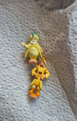 Rare disney original - rare, polly