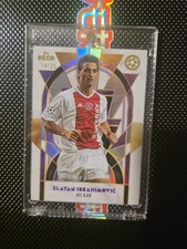 Topps Deco 2025 Legends Zlatan