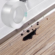 Flexible Worktop Seal Strip