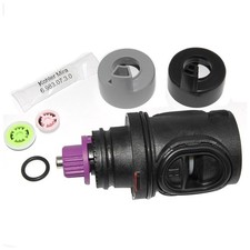 Mira Excel BSM thermostatic