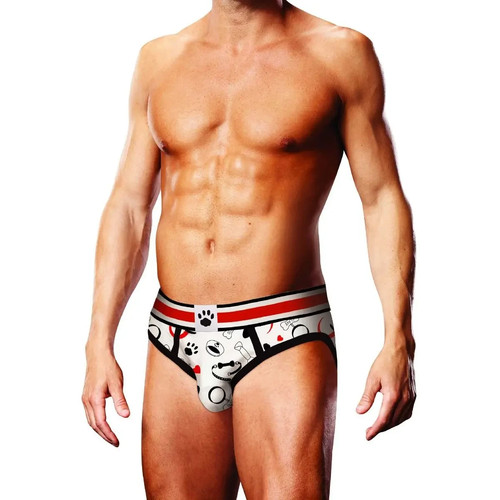 Two pairs men prowler - men's,