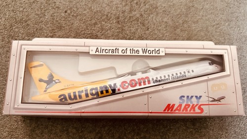 Skymarks 100 aurigny - skymarks,