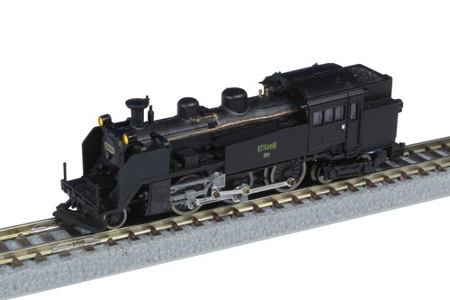 Rokuhan gauge t019 jnr c11 - jnr,