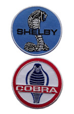 AC COBRA SHELBY AMERICAN