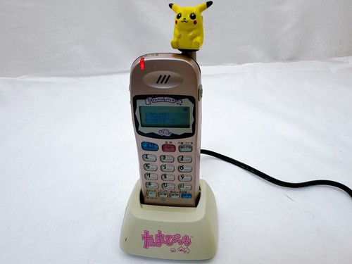 Bandai tamapitchi tamagotchi - tamapitchi,
