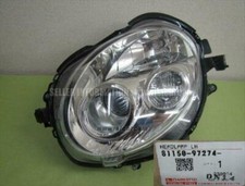 DAIHATSU COPEN L880K HEADLIGHT