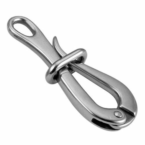 91mm stainless steel - stainless, 316