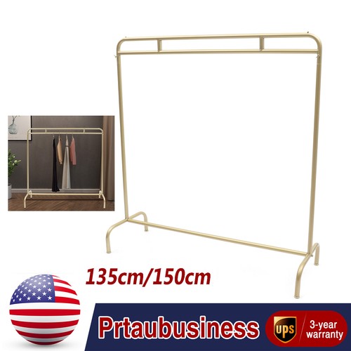 Heavy duty metal - garment, rack