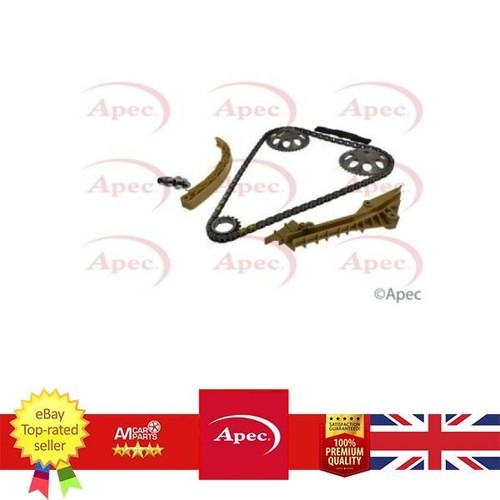 Timing chain kit for saab - for,