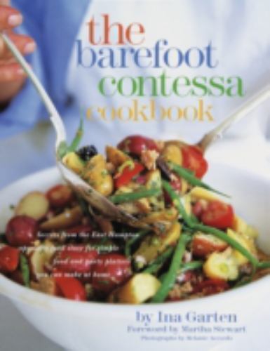 The barefoot contessa - the,