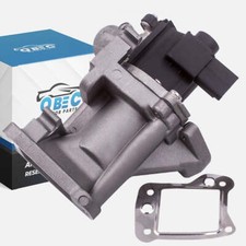 EGR VALVE FOR LAND ROVER