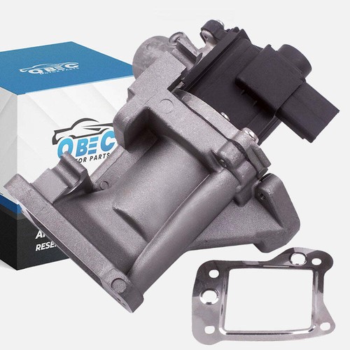 Egr valve for land - egr, rover