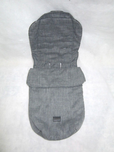 Mamas papas footmuff sola - papas,