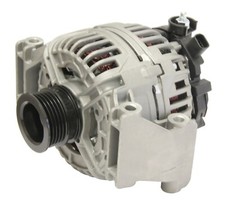 Alternator Mapco 13813
