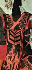 Boys Ninja Costume Samurai Warrior Assassin 