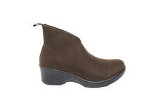 Alegria Brown Boots New Women