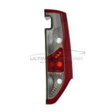 Renault kangoo rear light - kangoo,