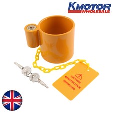 5th Wheel Container Rv