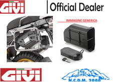 S250+TL3112KIT Toolbox GIVI