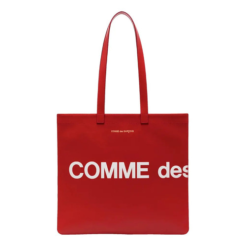 Comme des garçons logo - comme,
