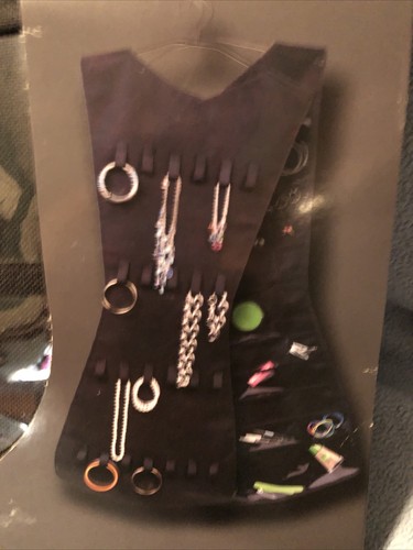 Easy home jewelry organizer - easy,