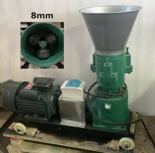 3 Head Rollers 8MM Holes Farm