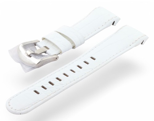 New 22mm genuine steel - 22mm,