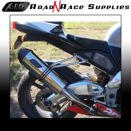 Aprilia rsv mille - aprilia, &