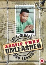 Jamie Foxx: Unleashed - Lost, Stolen and Leaked DVD (2004) Jamie Foxx cert 15