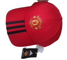 New Manchester United adidas