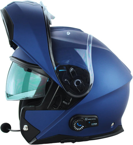 Viper v191 blinc bluetooth - viper, rs-v191