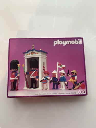 Playmobil victorian truck - playmobil,