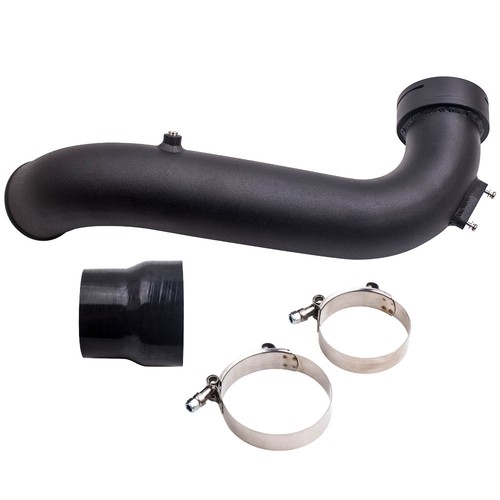 Intake turbo charge - intake, pipe