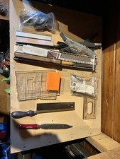 luthier equipment bundle used