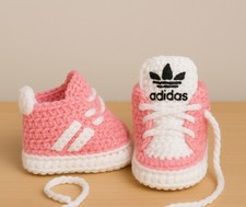 Crochet Amigurumi Pattern Only