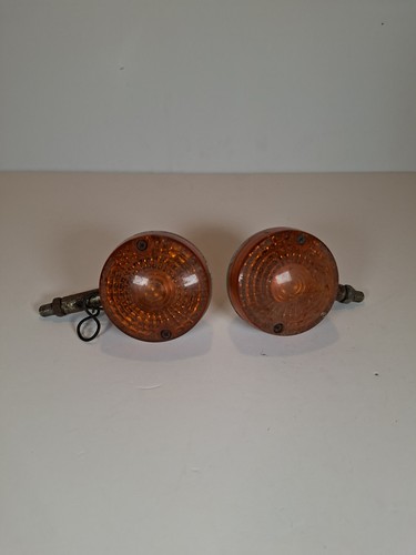 Pair geniune vintage suzuki - pair,