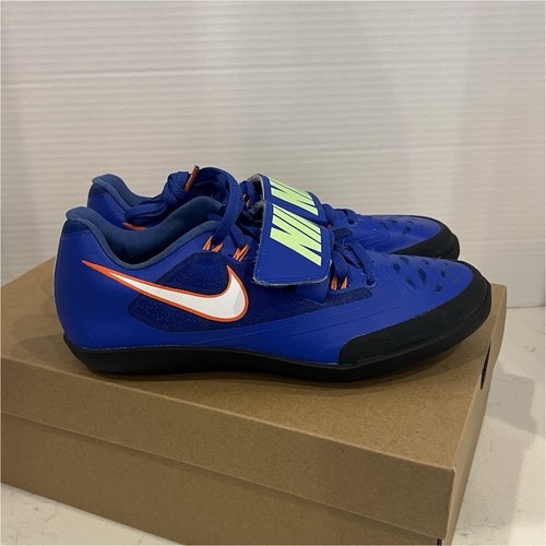 Nike rival shot put - nike,