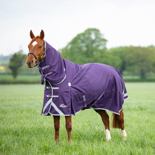 Shires highlander original 100 - shires,